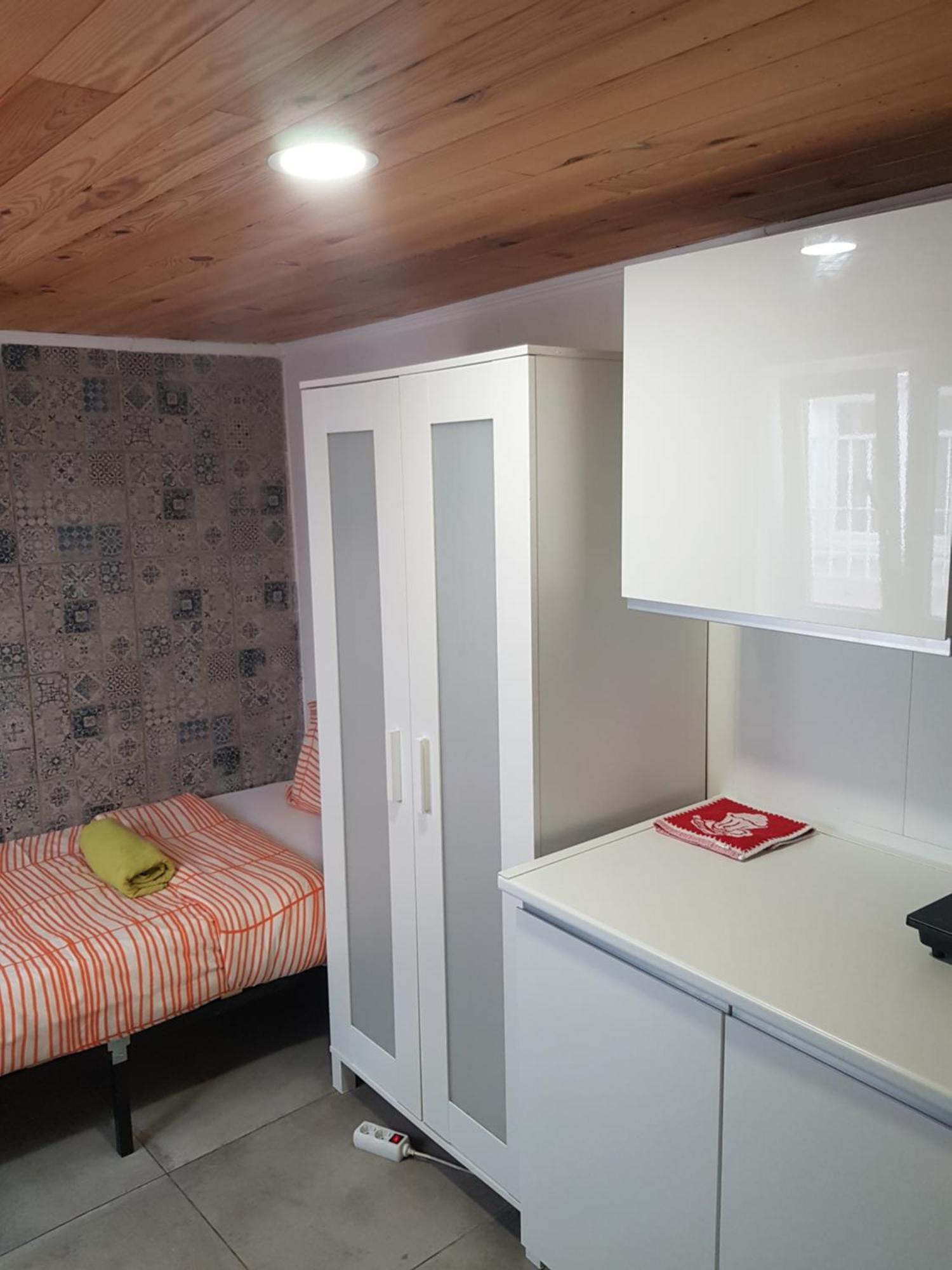 Vila Das Olarias - Mini Studios Lisbon Room photo